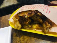 -老徐烧烤涮肚(交道口店)