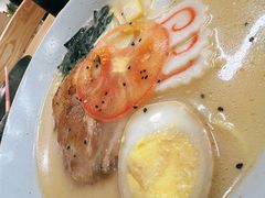 -松幸日式料理(中山路店)