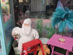 -CIAO·团建聚餐·生日派对轰趴馆(福田店)