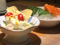 -酒井酱子·深夜食堂(东城汇店)