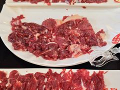 -潮泰牛肉火锅 · 创于1992年(车公庙店)