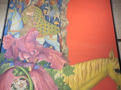 -西藏饭店·亚克·食光自助餐厅