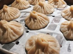 -老班长手工灌汤包老店(东山店)