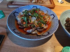 -雪熊精酿·哈尔滨烧烤酒馆(非遗大串店)