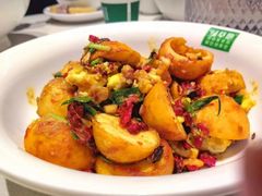 -绿草地·湘菜(悦方ID mall店)