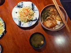 -山杏yama-katsu·吉列炸物