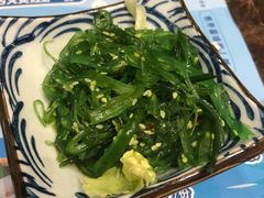 -古田居·特色寿司料理(星之岛旗舰店)