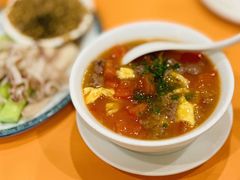 -雅苑餐厅(朝天路店)