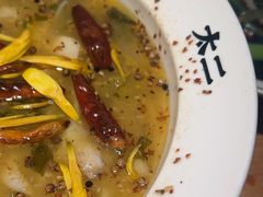 -太二酸菜鱼(正大广场店)