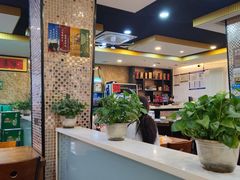 -观城阁家常菜·烤鱼·锦州烧烤(崇文门店)