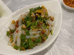 -喜洋洋(中山四路店)