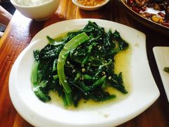 -曹家小厨(贵阳路店)