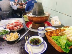 -天丽餐厅•烧烤铜锅涮(西青道辅路店)