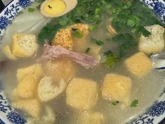 -小潘记鸭血粉丝汤
