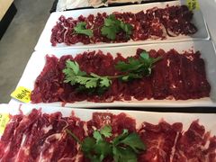 -海银海记牛肉火锅(解放路店)