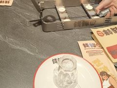-钱锋炭缸烧烤(南湖大路总店)