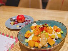 -原石牛扒·约会餐厅(龙城万科里店)