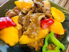 -喜越泰莱·泰越料理(海逸新天地店)