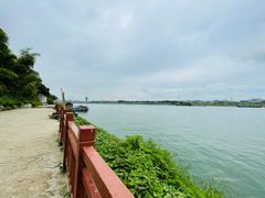 -白云山风景名胜区