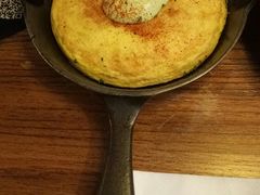 西班牙洋芋蛋饼-CRAZYONES西班牙海鲜饭(上海美罗城店)