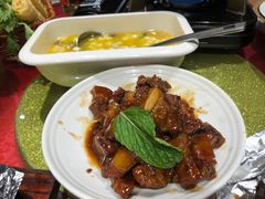 -U你·湖北家宴菜(南湖总店)