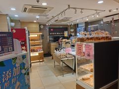 -85度C(南京龙江店)