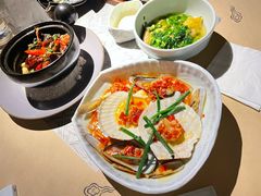 剁椒贝贝-穹六人间 people 6(岳阳路店)