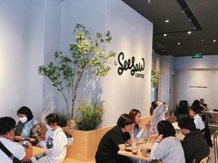 -Seesaw Coffee(深圳深业上城店)