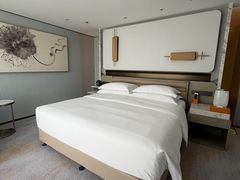 -北京北辰洲际酒店