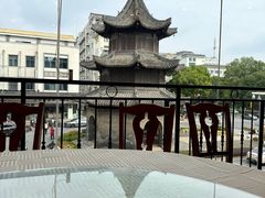 -怡园饭店-餐厅(四望亭店)