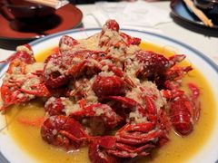 -杨氏青龙虾·羊蝎子(金盛路总店)