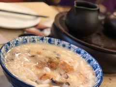 传统濑粉-点都德(盘福楼店)
