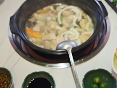 -狐狸爱上椰子鸡(滨江星光大道店)