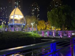 -苏州河梦清园环保主题公园