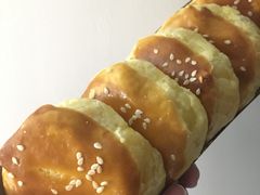 老婆餅-华丰贺氏(营迹店)