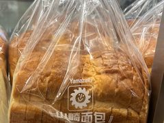 -山崎面包(苏州中心店)