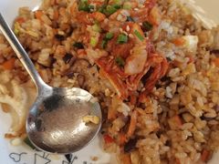-樱の千渡日式料理·铁板烧•烧鸟(金盛田广场店)