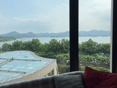-杭州君悦酒店
