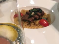 -Oyster Talks 四度蚝法餐厅