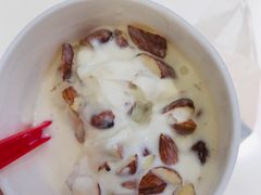 浓郁巴旦木-DQ·蛋糕·冰淇淋(合生汇店)