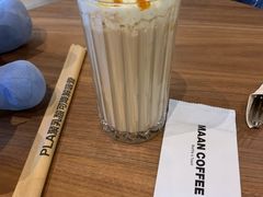 -漫咖啡 (CCPAPK创意港店)