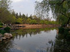 -宝鸡植物园