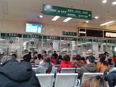 -湖北省中医院(光谷院区)