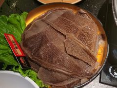 -牛New寿喜烧(闵行龙湖天街店)