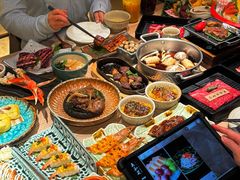 -匠和风精致料理(成都龙湖滨江天街店)