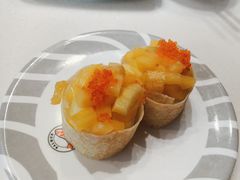 -新一番三文鱼寿司(红城湖店)