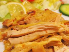 -稻香酒家·33年老字号·港式粤菜(富邦中心店)