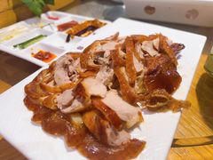 -德香苑脆皮烤鸭·经典(爱融荟城店)