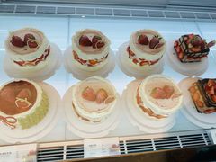 -WenTinG文汀·半糖蛋糕(合生汇店)