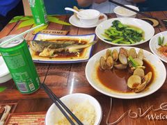 -鑫鸿达·海鲜闽菜热炒小馆(中山路店)